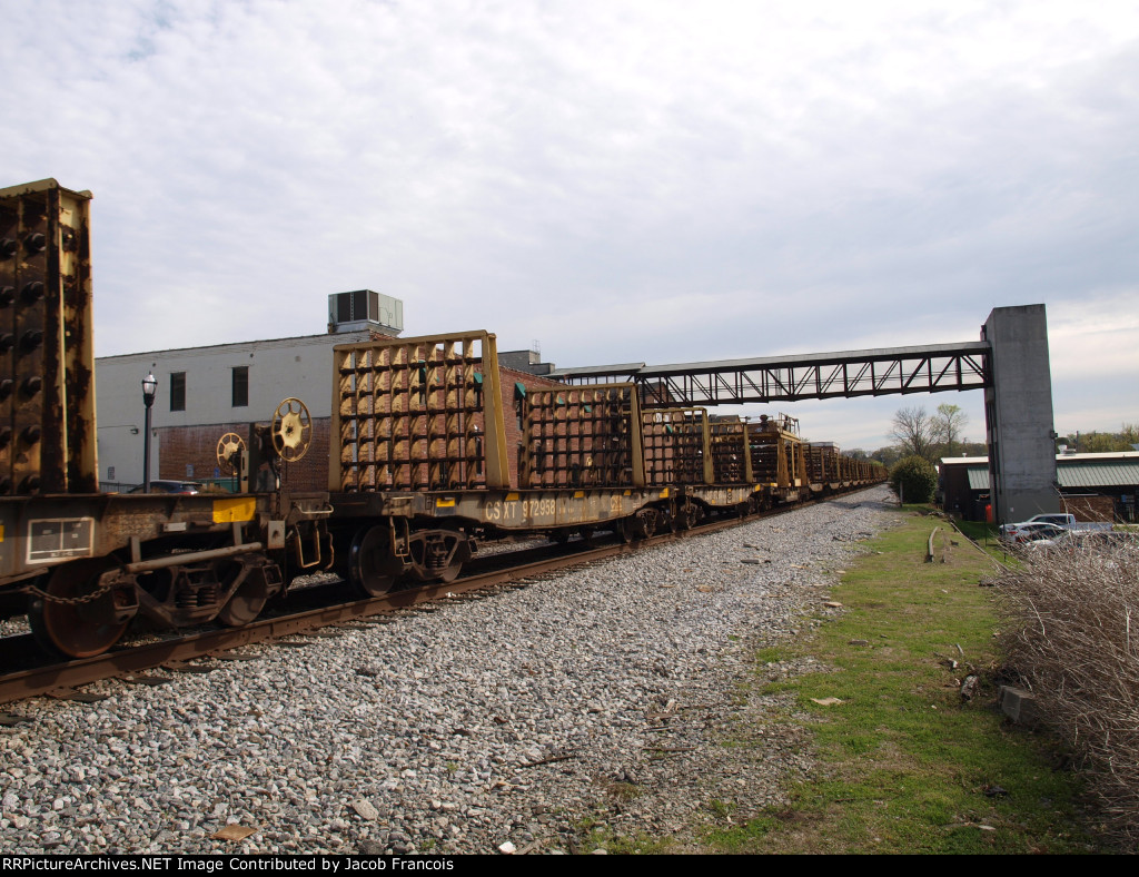 CSXT 972958